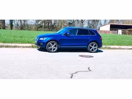Audi Q5 2.0 TFSI 230 quattro