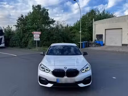 BMW Série 1 118d 2.0 150 M Sport