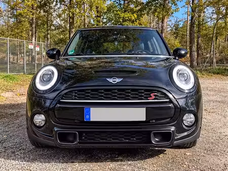 Mini Mini Cooper S 2.0 192