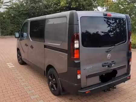 Nissan NV300 1.6 dCi 145