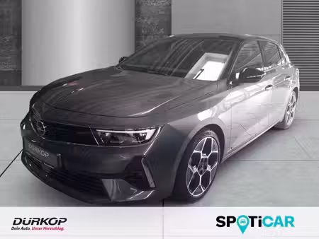 Opel Astra 1.2 131 GS