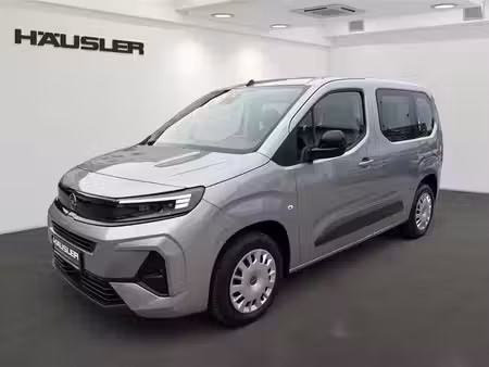 Opel Combo 1.2 110 Elegance