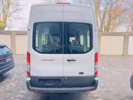 Ford Transit 2.0 TDCi 105