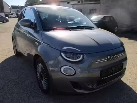 Fiat 500 118