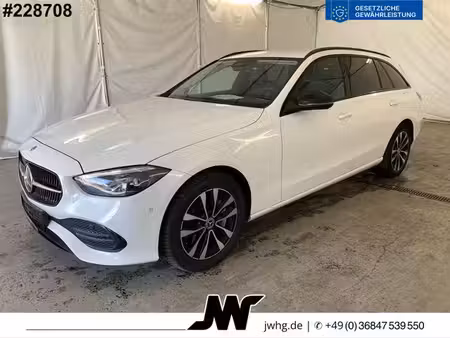 Mercedes-Benz Classe E E 300 Ambiente
