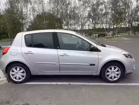 Renault Clio 1.5 dCi 70 20TH