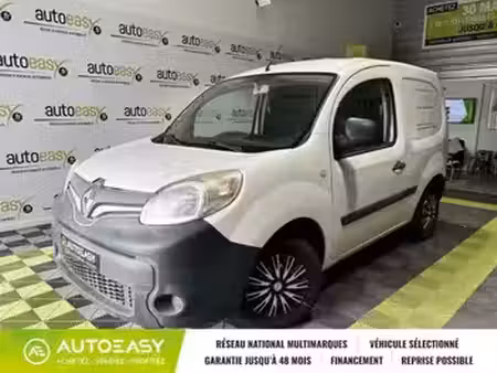 Renault Kangoo 1.5 dCi 90 Pepite