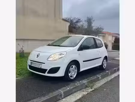 Renault Twingo 1.5 dCi 65 Expression