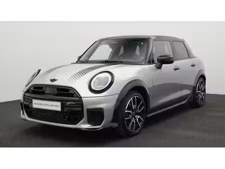 Mini Mini John Cooper Works 1.5 156