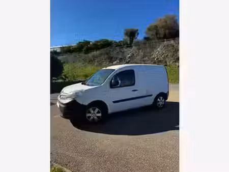 Renault Kangoo 1.5 dCi 90