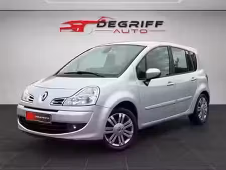 Renault Modus 1.5 dCi 70 .com