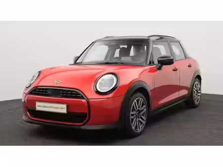 Mini Mini Cooper 1.5 156 Classic