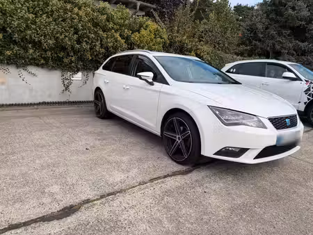 Seat Leon 1.4 TSI 150