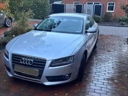Audi A5 2.0