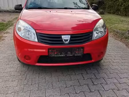 Dacia Sandero 1.2 75
