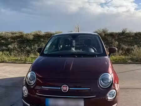 Fiat 500 1.2 69