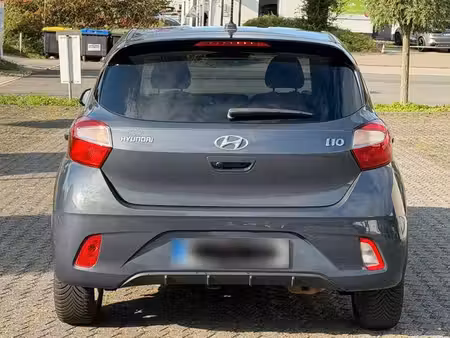 Hyundai i10 1.0 67