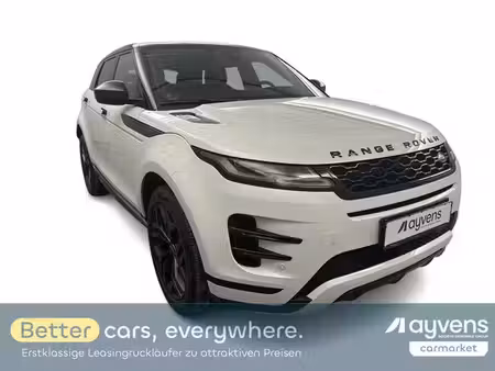 Land Rover Range Rover Evoque D200 2.0 204 R‑dynamic SE 4x4