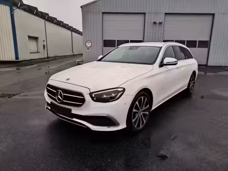 Mercedes-Benz Classe E E 300