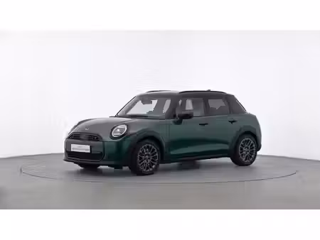 Mini Mini Cooper S 2.0 204 Classic