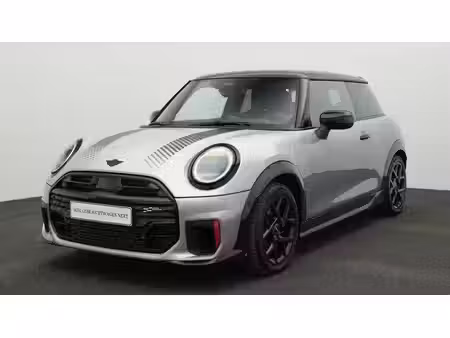 Mini Mini John Cooper Works 2.0 231