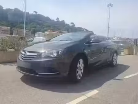 Opel Cascada 2.0 CDTI 165 Cosmo