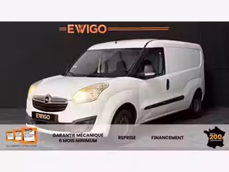 Opel Combo 1.3 CDTI 95