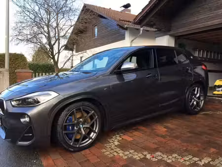 BMW X2 M35i 2.0 306 M Performance xDrive