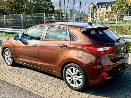 Hyundai i30 1.4 100 Style
