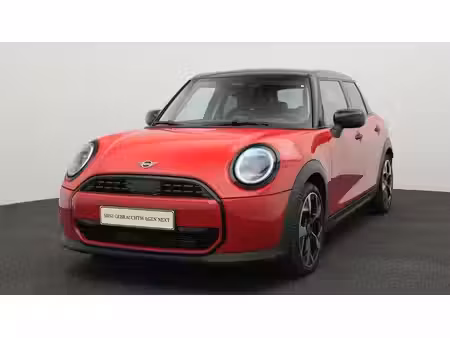 Mini Mini Cooper 1.5 156 Classic