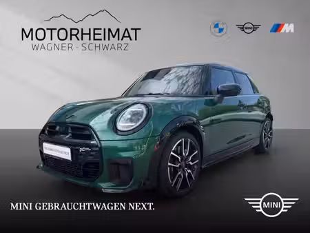 Mini Mini Cooper S 2.0 204