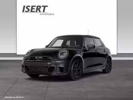 Mini Mini John Cooper Works 2.0 204
