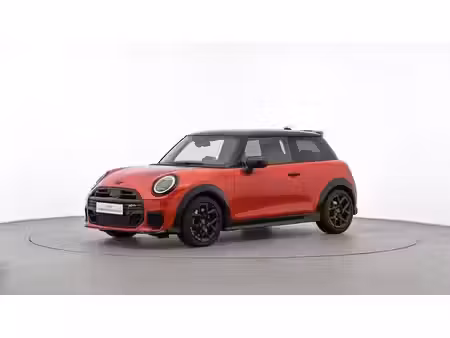 Mini Mini John Cooper Works 1.5 156