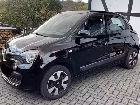 Renault Twingo 1.0 70 Liberty