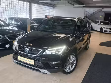 Seat Ateca 1.4 TSI 150 Xcellence