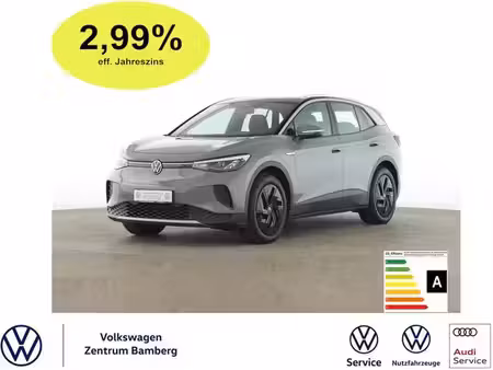 Volkswagen ID.4 149 Performance
