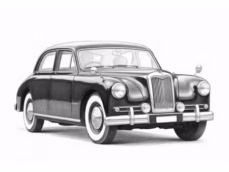 Riley Pathfinder 