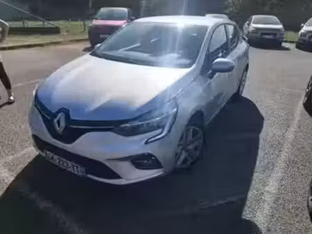 Renault Clio 1.5 dCi 100 Evolution