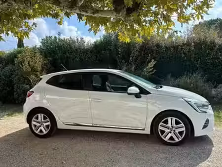Renault Clio 1.5 dCi 85 Zen