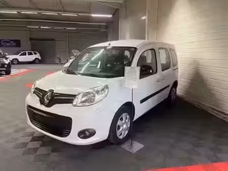 Renault Kangoo 1.5 dCi 90 Pepite