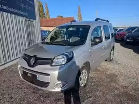 Renault Kangoo 1.5 dCi 90 Pepite