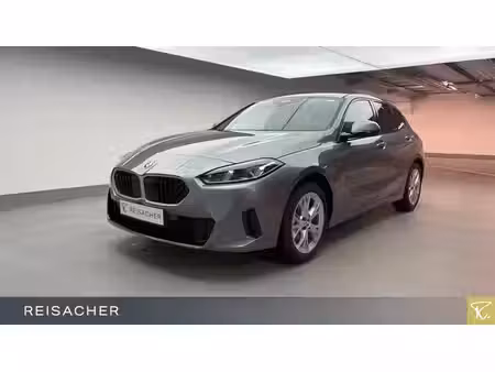 BMW Série 1 1.5 170