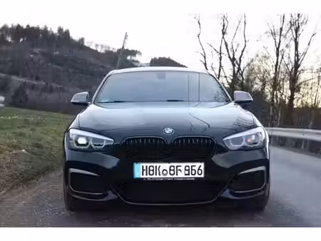 BMW Série 1 M140i 3.0 340