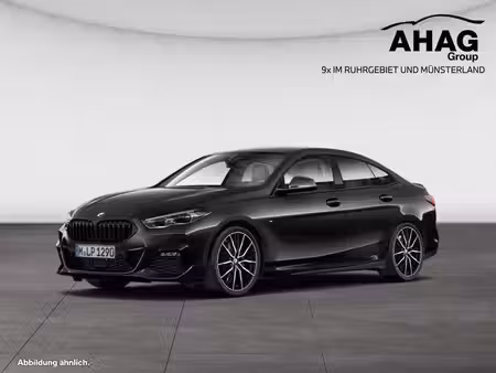 BMW Série 2 220d 2.0 190