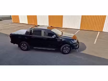 Ford Ranger 2.0 205 4x4