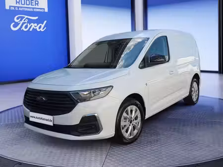 Ford Transit 2.0 102 Limited