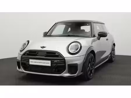 Mini Mini John Cooper Works 1.5 156