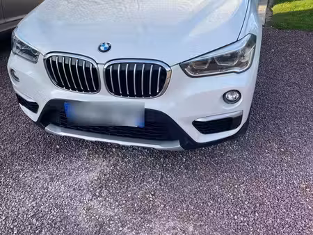 BMW X1 18d 2.0 150
