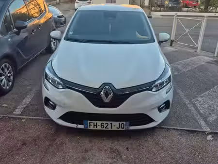 Renault Clio 1.0 TCe 100