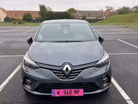 Renault Clio 1.0 TCe 90 Initiale